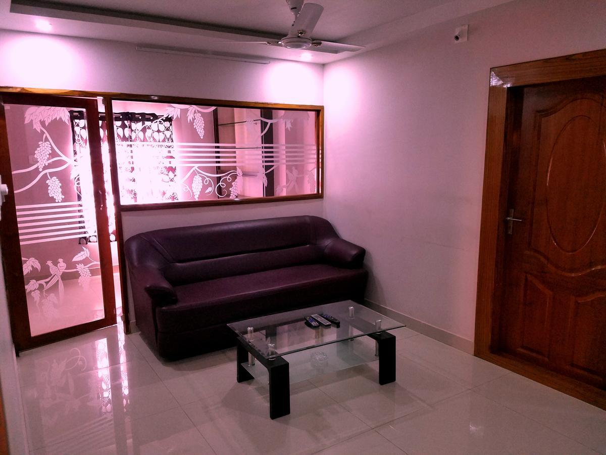 Hotel Venky'S Delight Rājahmundry Exterior foto